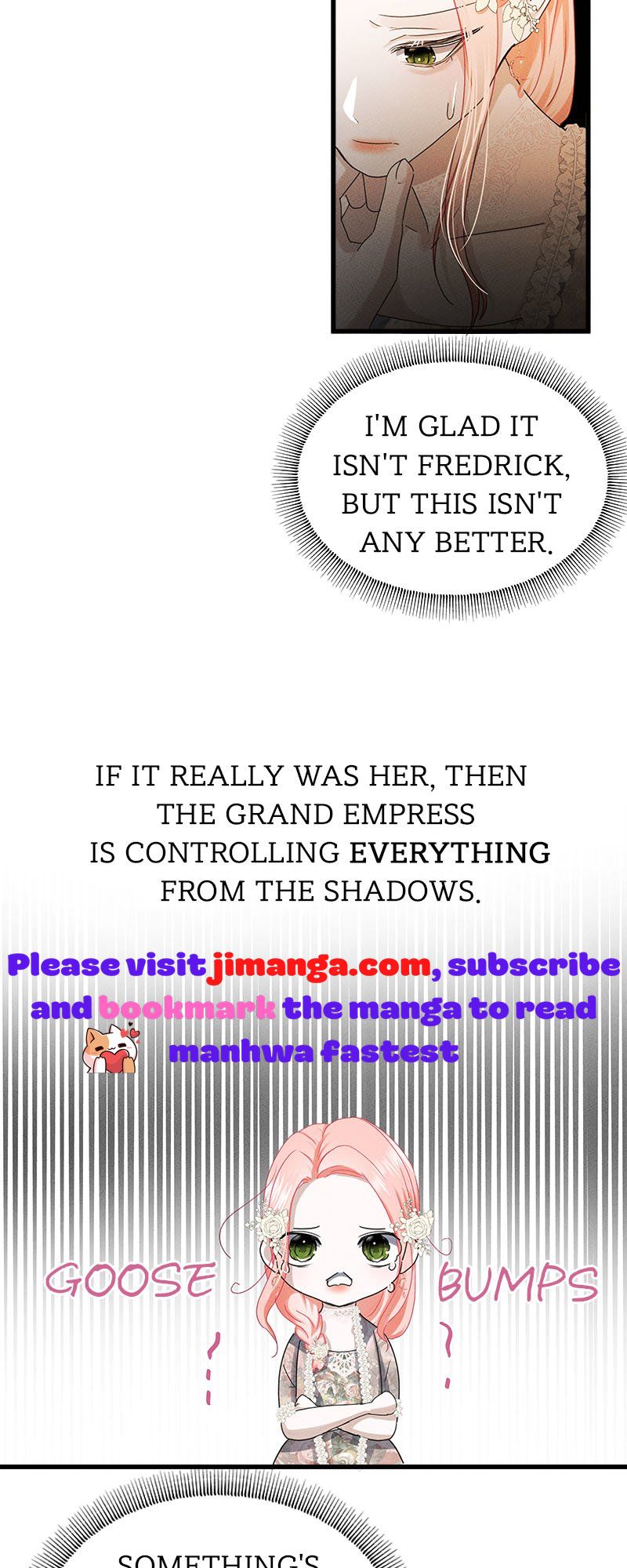 I’ll End This Engagement! Chapter 40.5 - Page 4