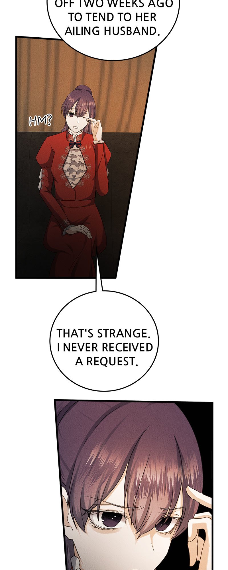 I’ll End This Engagement! Chapter 40.5 - Page 6