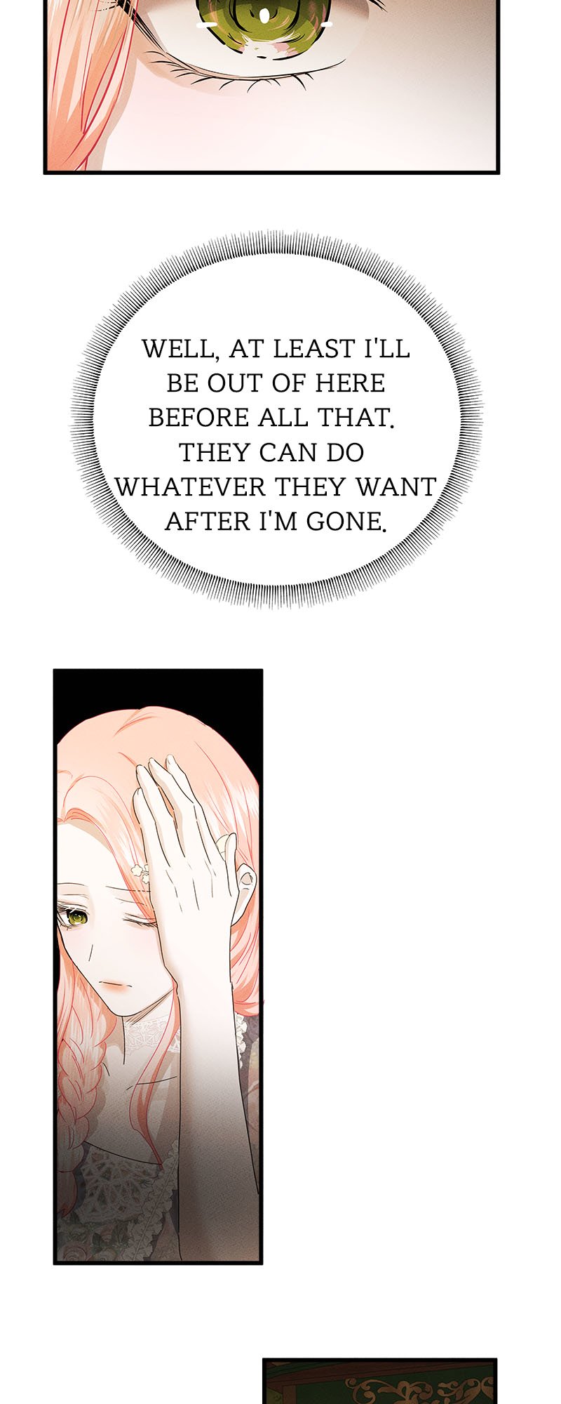 I’ll End This Engagement! Chapter 40.5 - Page 10