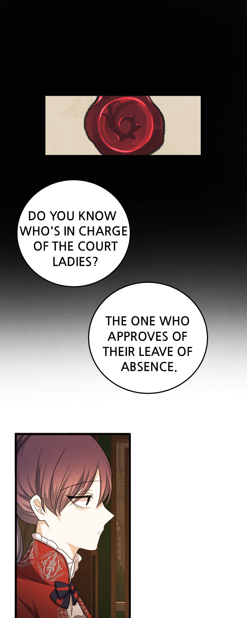 I’ll End This Engagement! Chapter 40 - Page 13