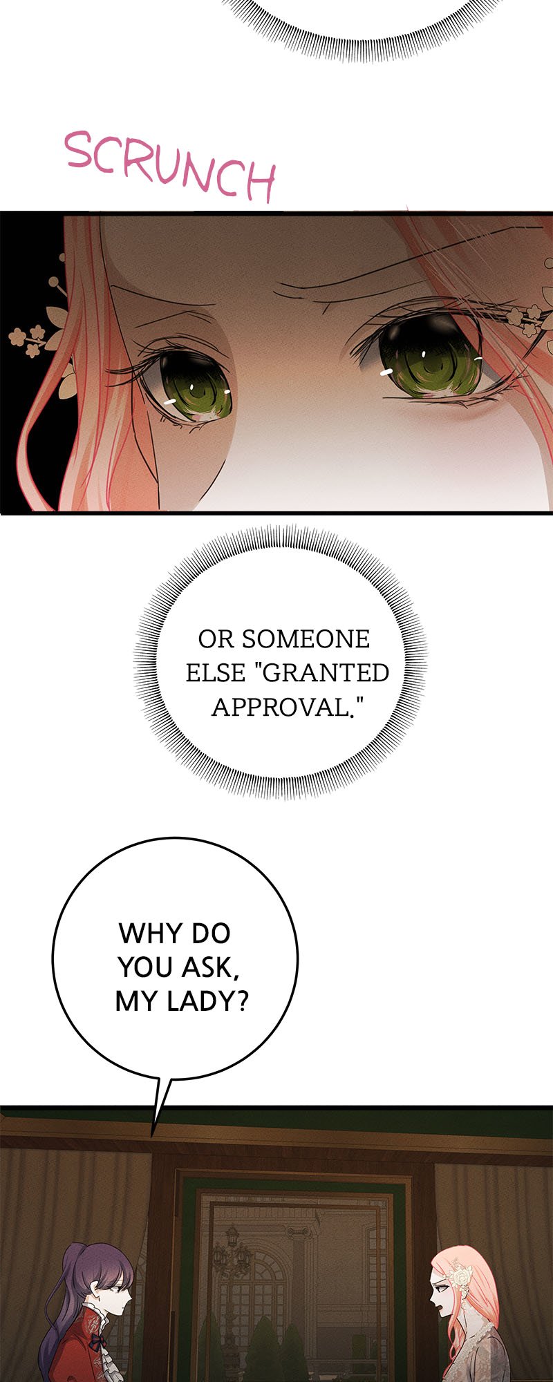 I’ll End This Engagement! Chapter 40 - Page 15