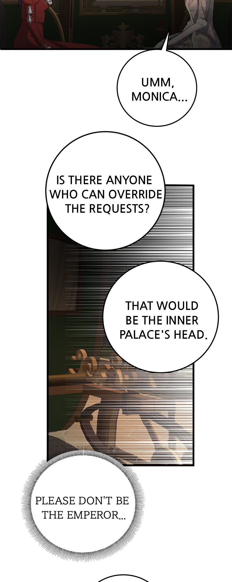 I’ll End This Engagement! Chapter 40 - Page 16