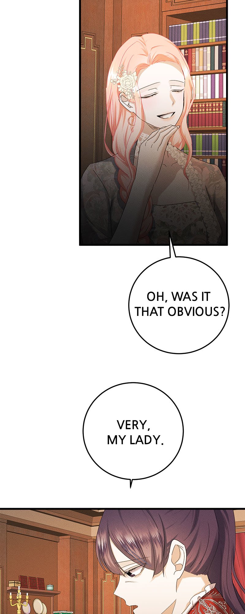 I’ll End This Engagement! Chapter 40 - Page 4