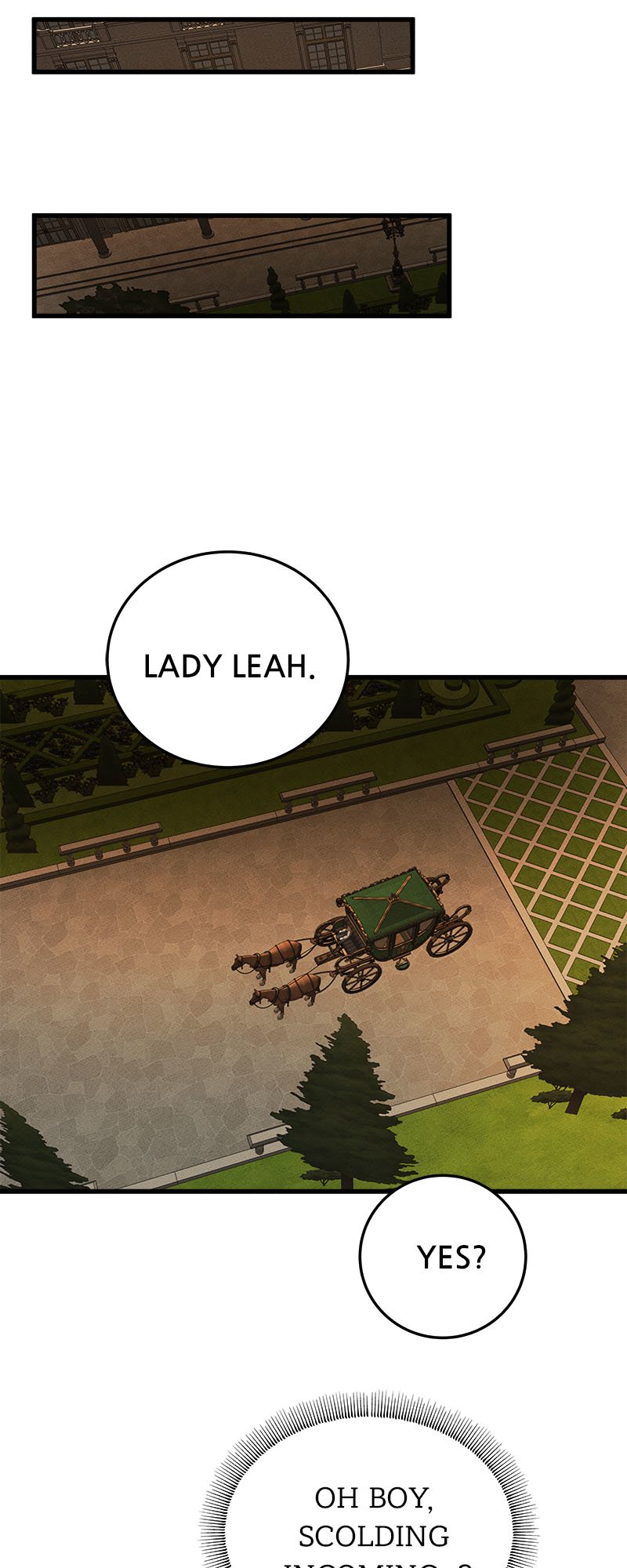 I’ll End This Engagement! Chapter 40 - Page 8