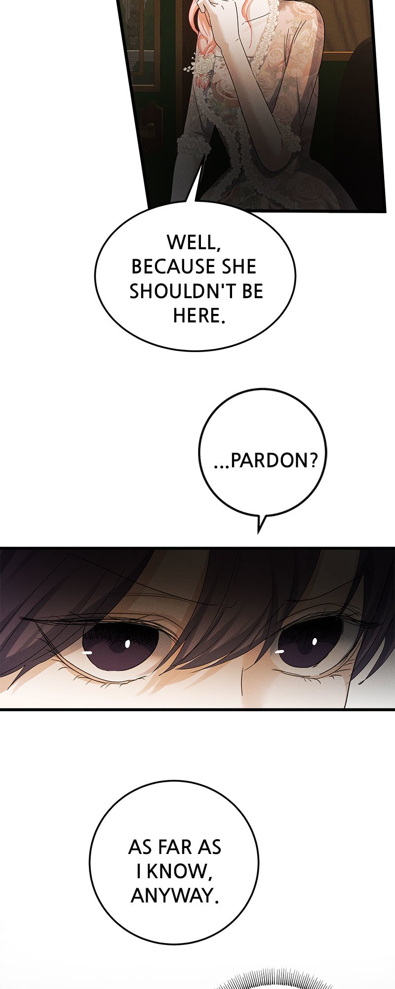 I’ll End This Engagement! Chapter 40 - Page 10