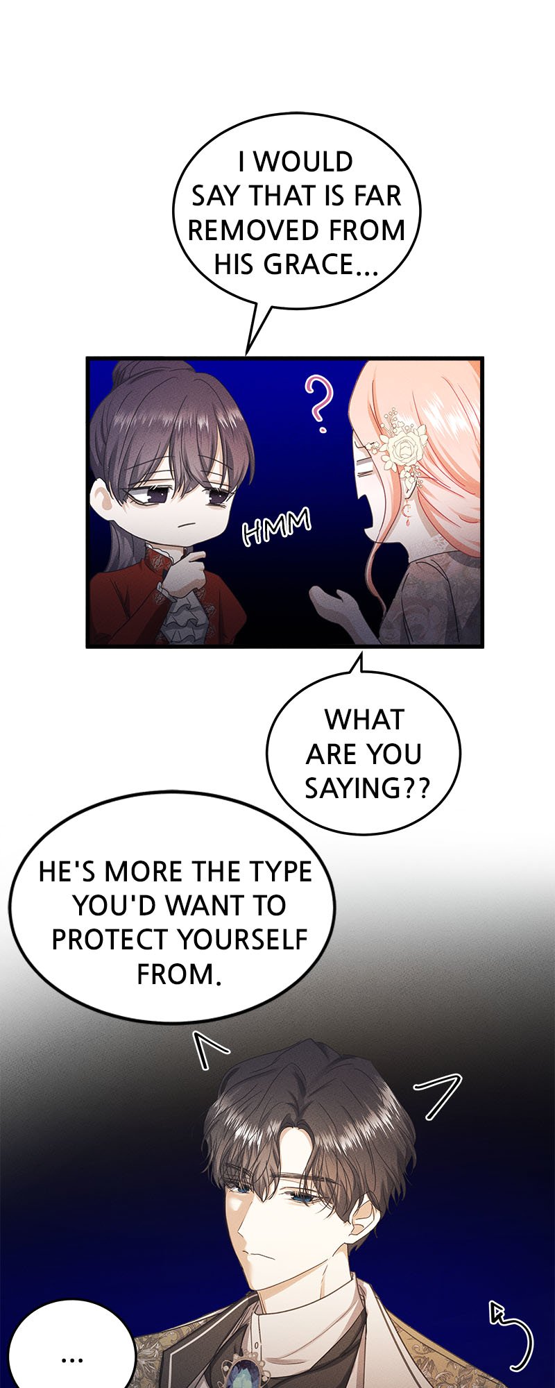 I’ll End This Engagement! Chapter 41.5 - Page 11