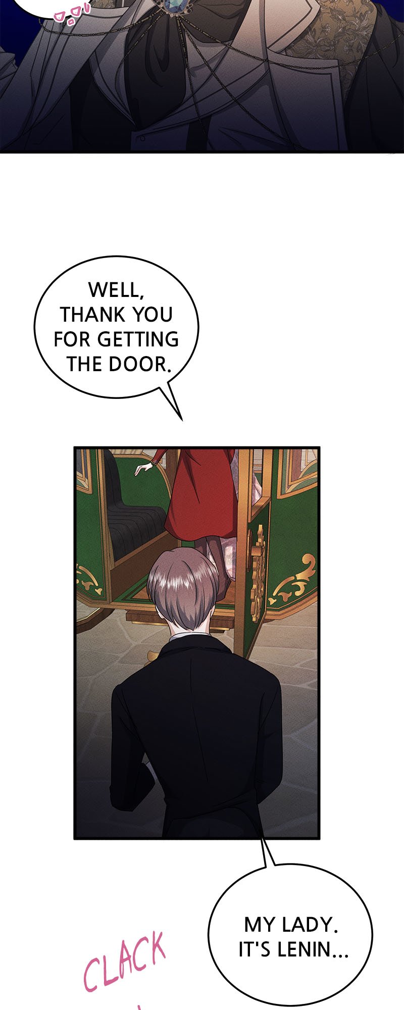 I’ll End This Engagement! Chapter 41.5 - Page 12