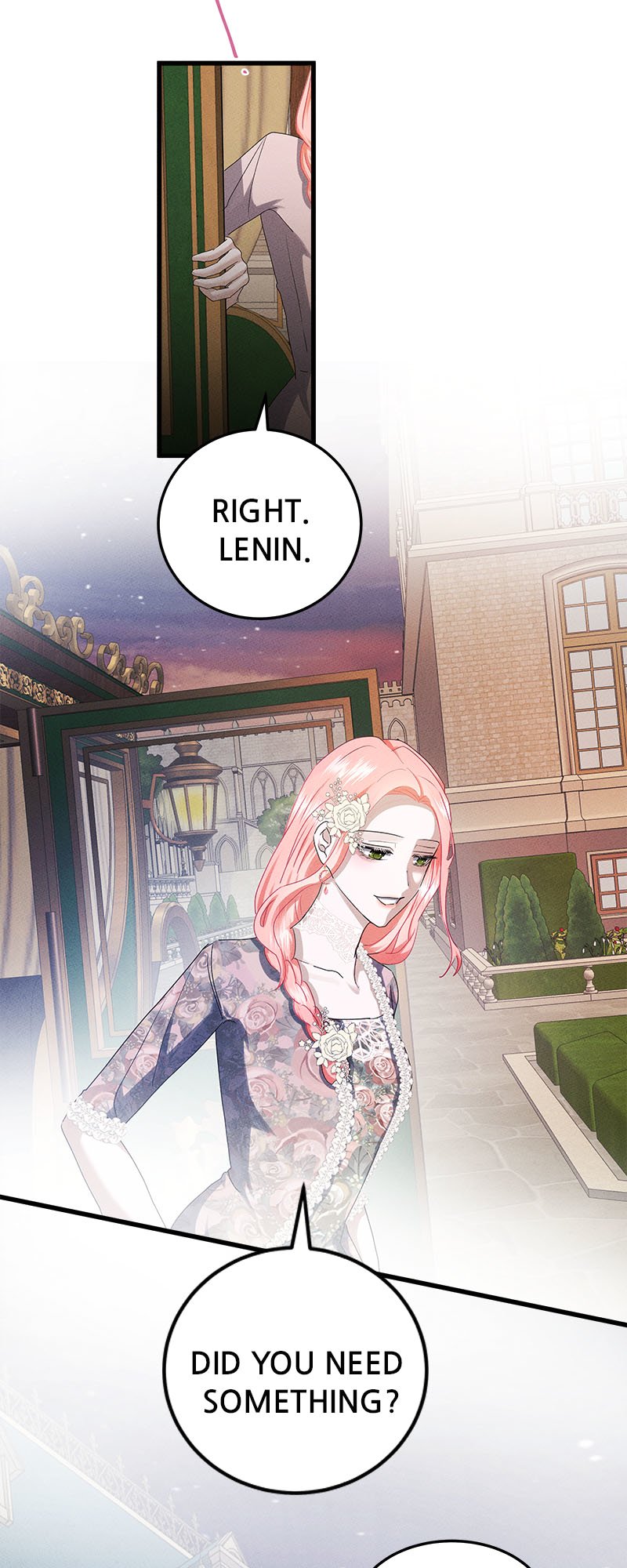 I’ll End This Engagement! Chapter 41.5 - Page 13