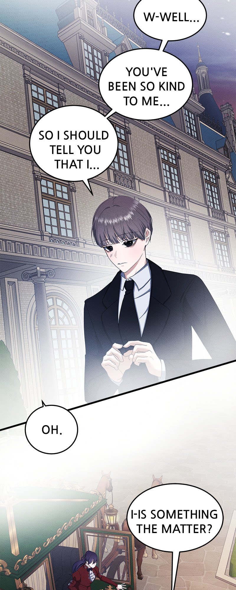 I’ll End This Engagement! Chapter 41.5 - Page 14
