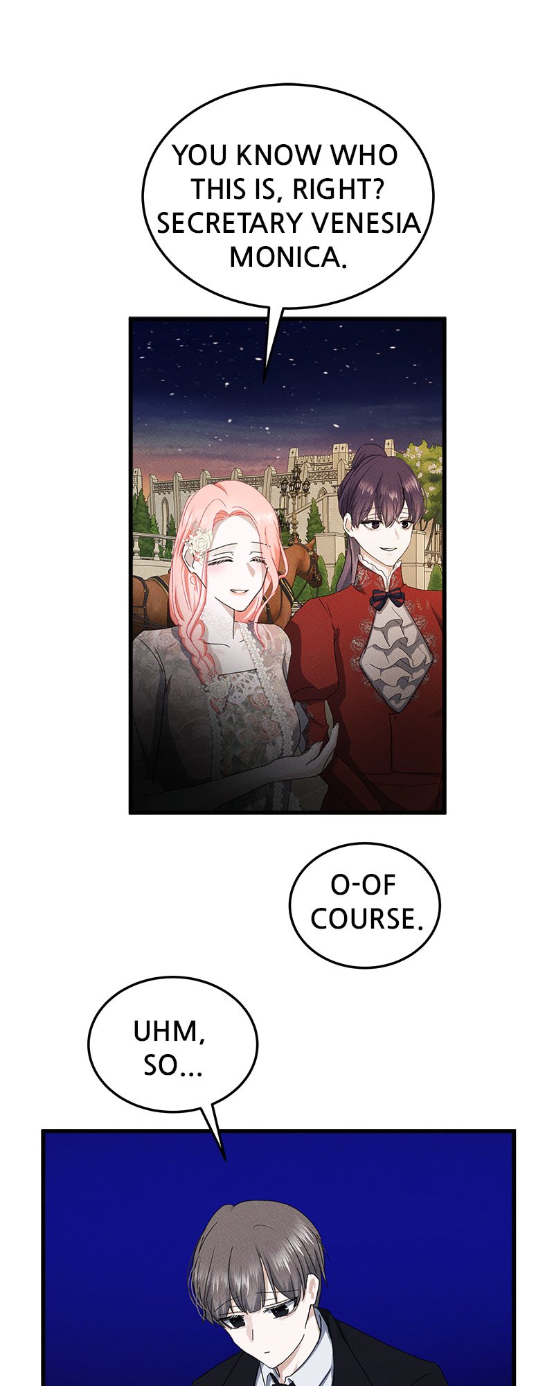 I’ll End This Engagement! Chapter 41.5 - Page 17
