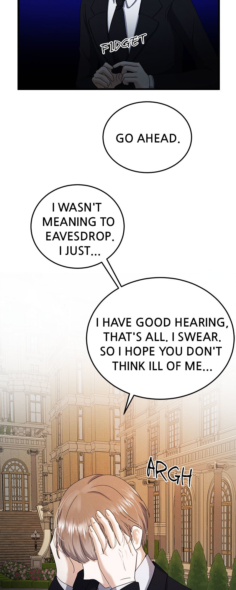I’ll End This Engagement! Chapter 41.5 - Page 18