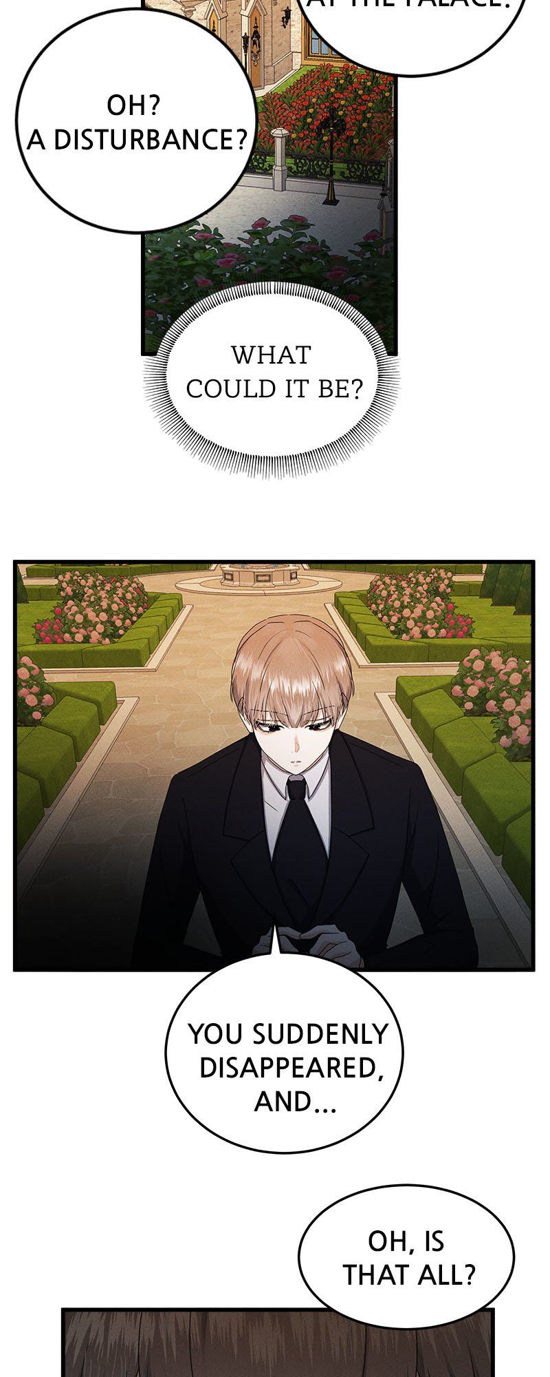 I’ll End This Engagement! Chapter 41.5 - Page 20
