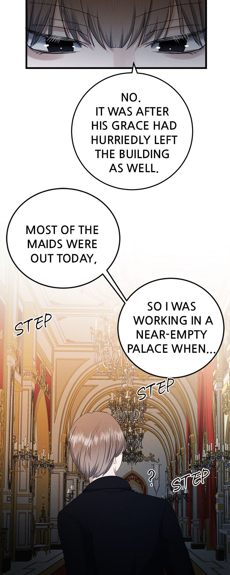 I’ll End This Engagement! Chapter 41.5 - Page 21
