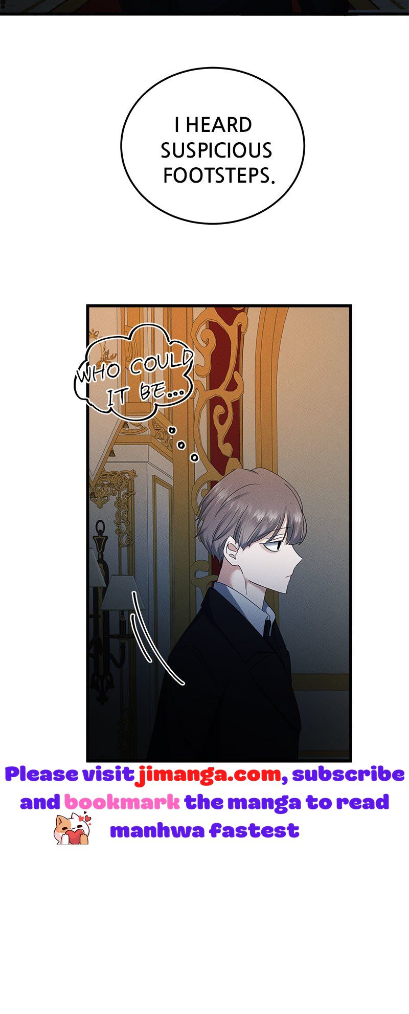 I’ll End This Engagement! Chapter 41.5 - Page 22