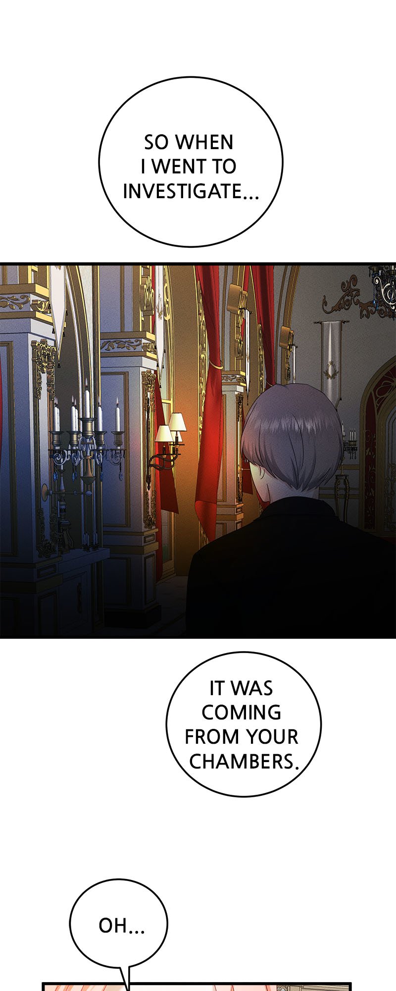 I’ll End This Engagement! Chapter 41.5 - Page 23