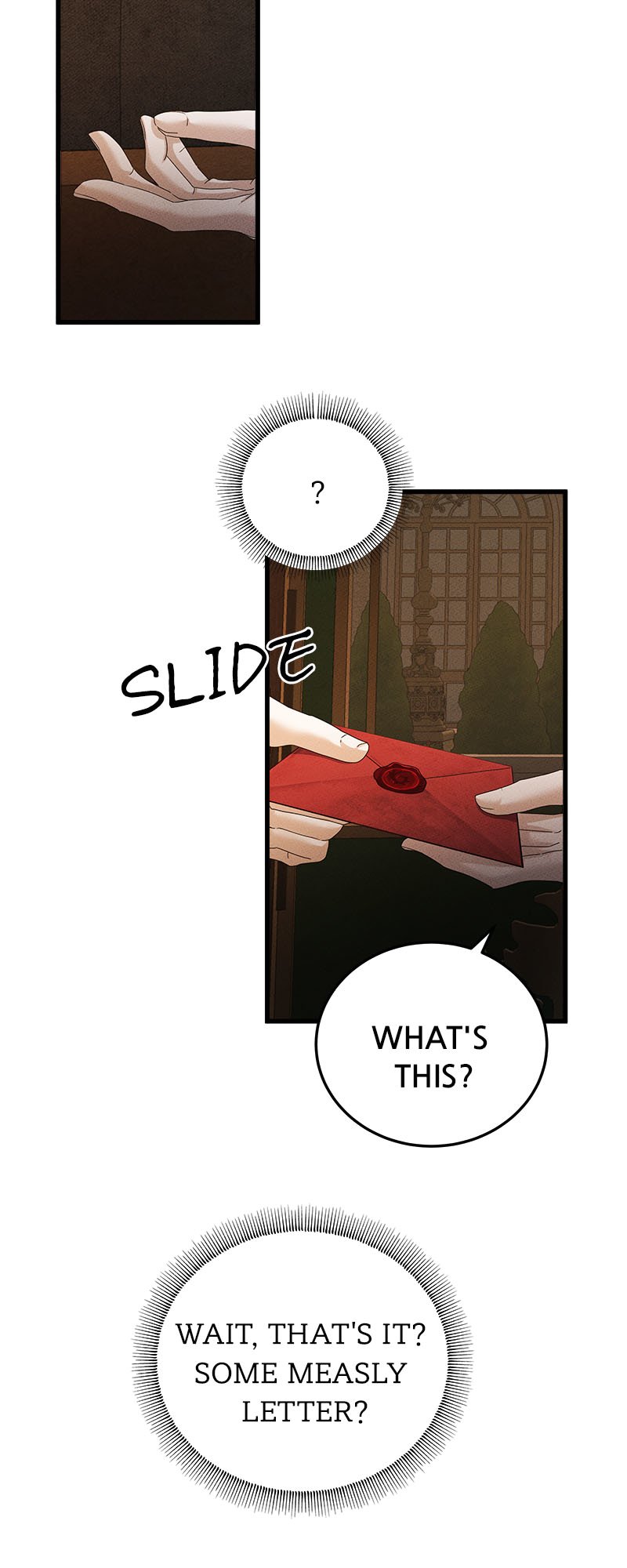 I’ll End This Engagement! Chapter 41.5 - Page 4