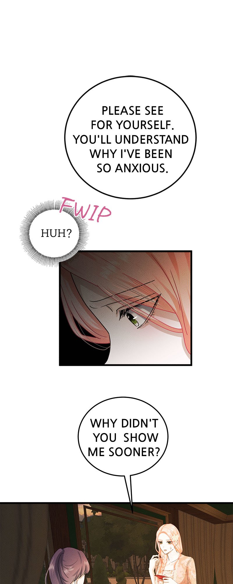 I’ll End This Engagement! Chapter 41.5 - Page 6