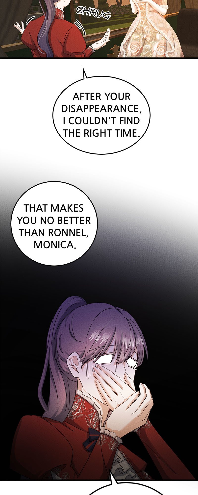 I’ll End This Engagement! Chapter 41.5 - Page 7