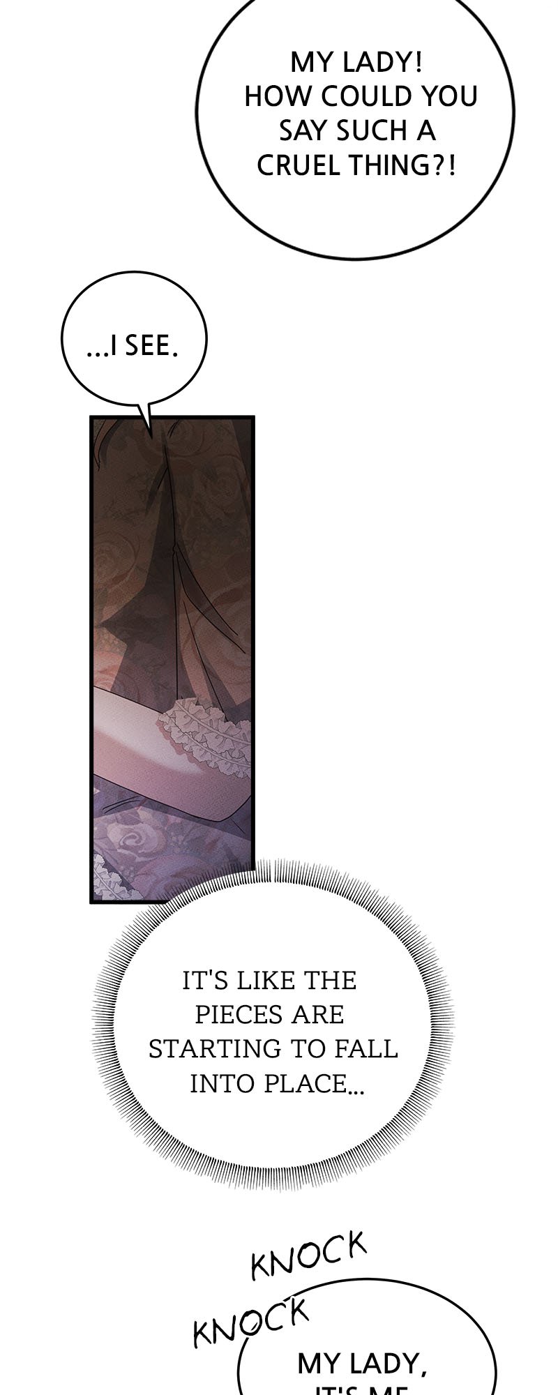 I’ll End This Engagement! Chapter 41.5 - Page 8