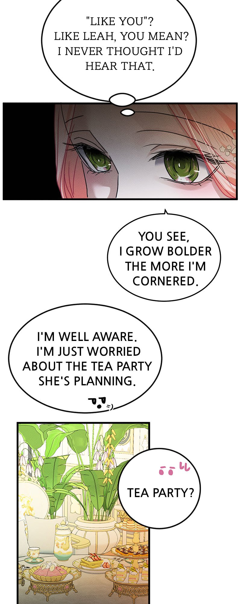 I’ll End This Engagement! Chapter 41 - Page 11