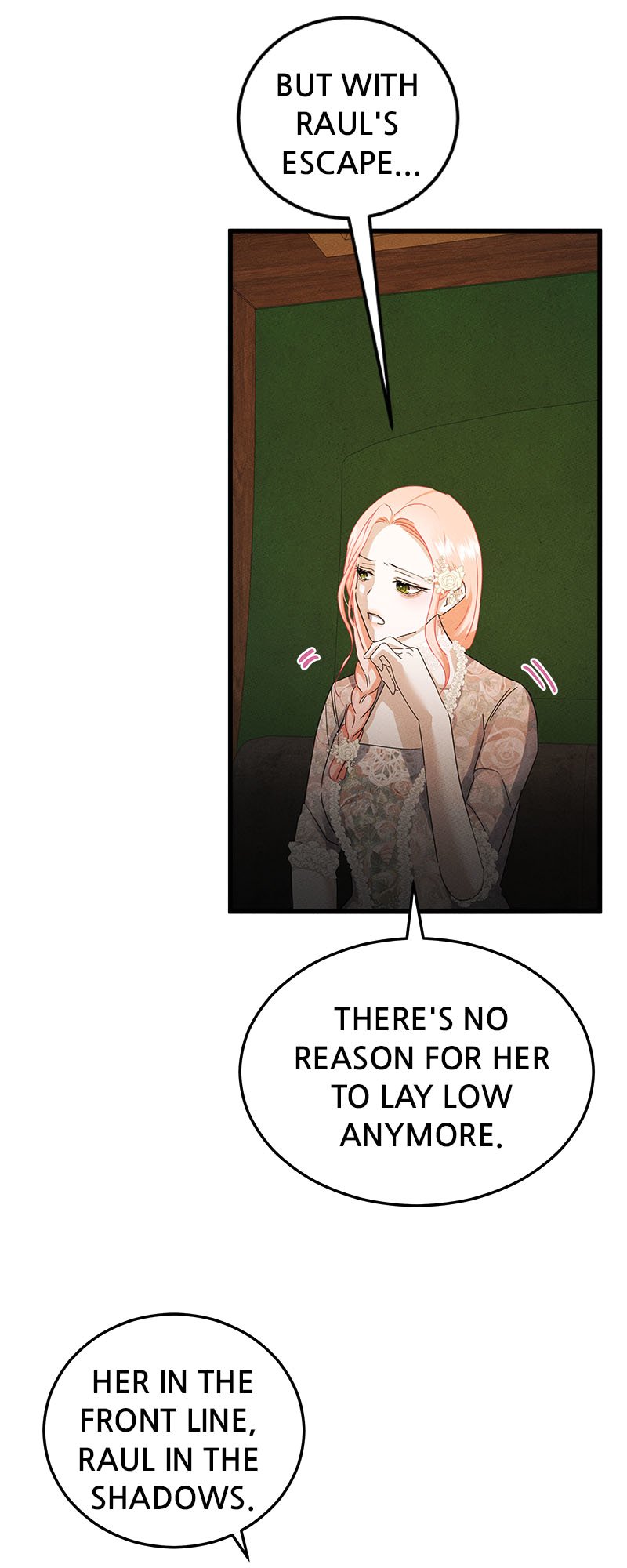 I’ll End This Engagement! Chapter 41 - Page 4