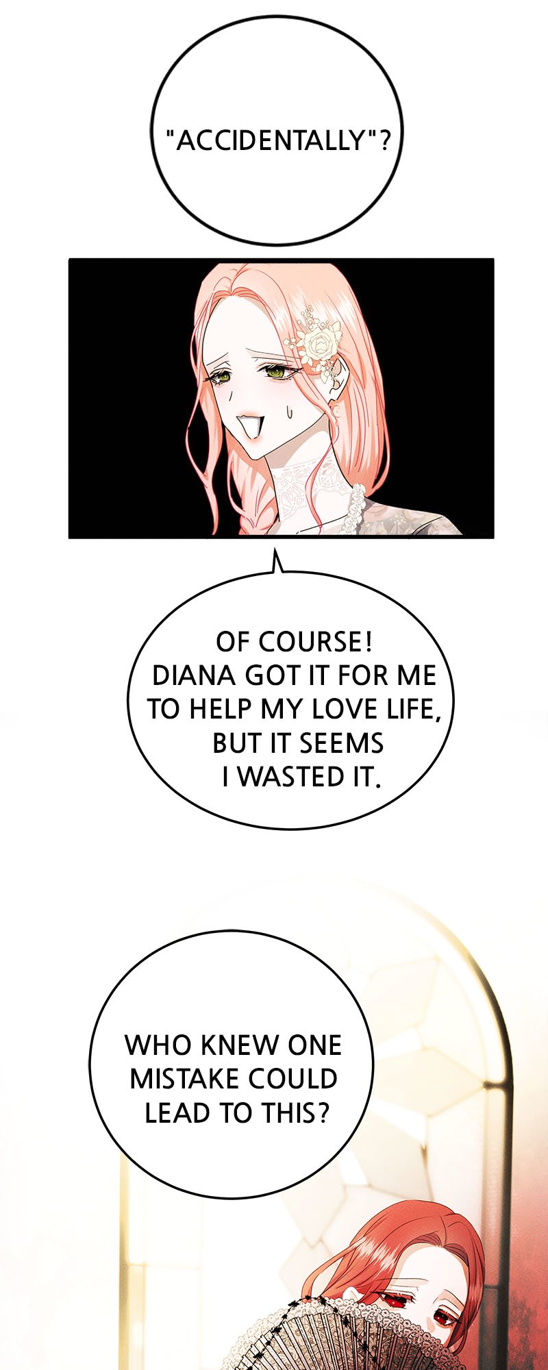 I’ll End This Engagement! Chapter 41 - Page 7