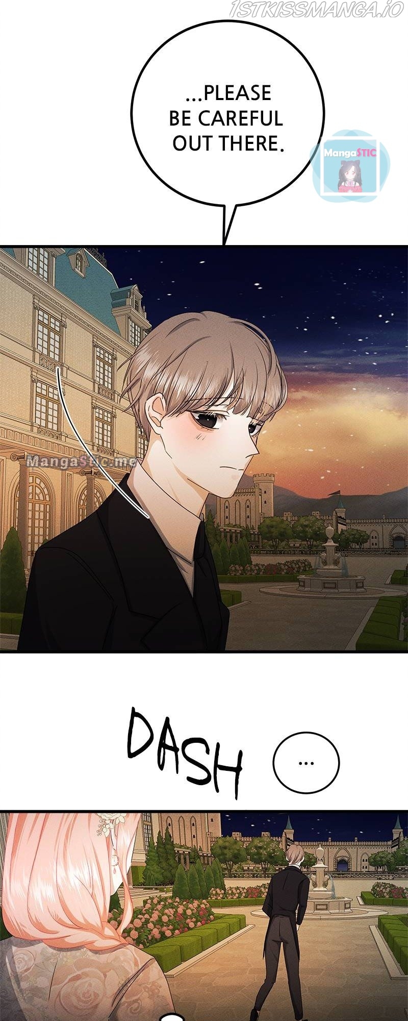 I’ll End This Engagement! Chapter 42 - Page 11