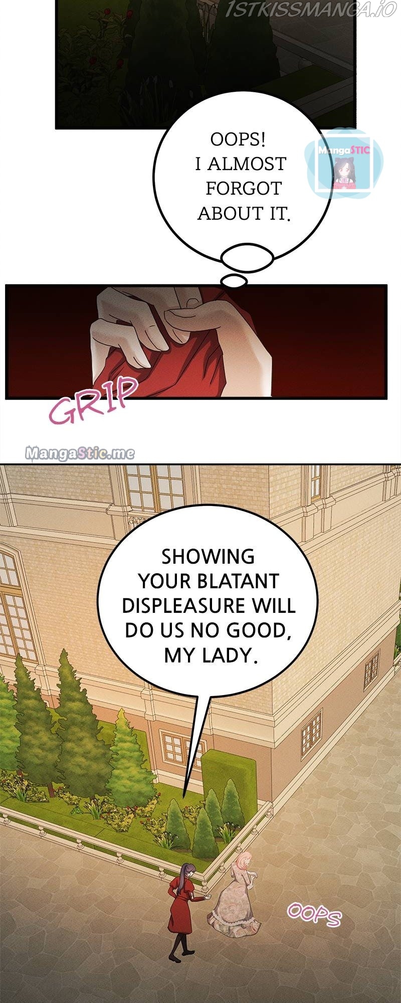 I’ll End This Engagement! Chapter 42 - Page 14