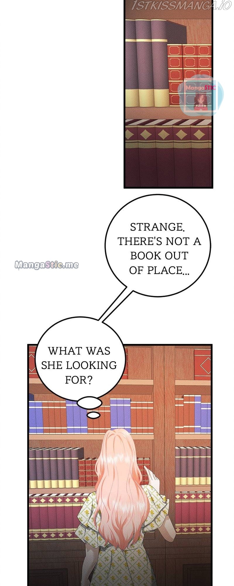 I’ll End This Engagement! Chapter 42 - Page 19