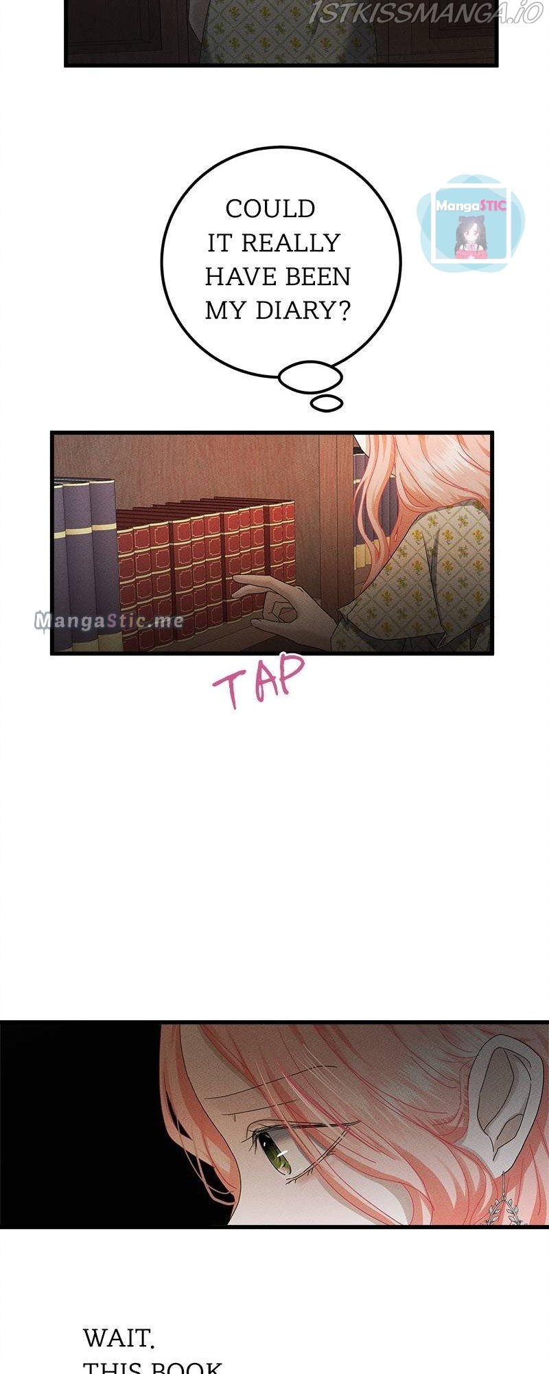 I’ll End This Engagement! Chapter 42 - Page 20