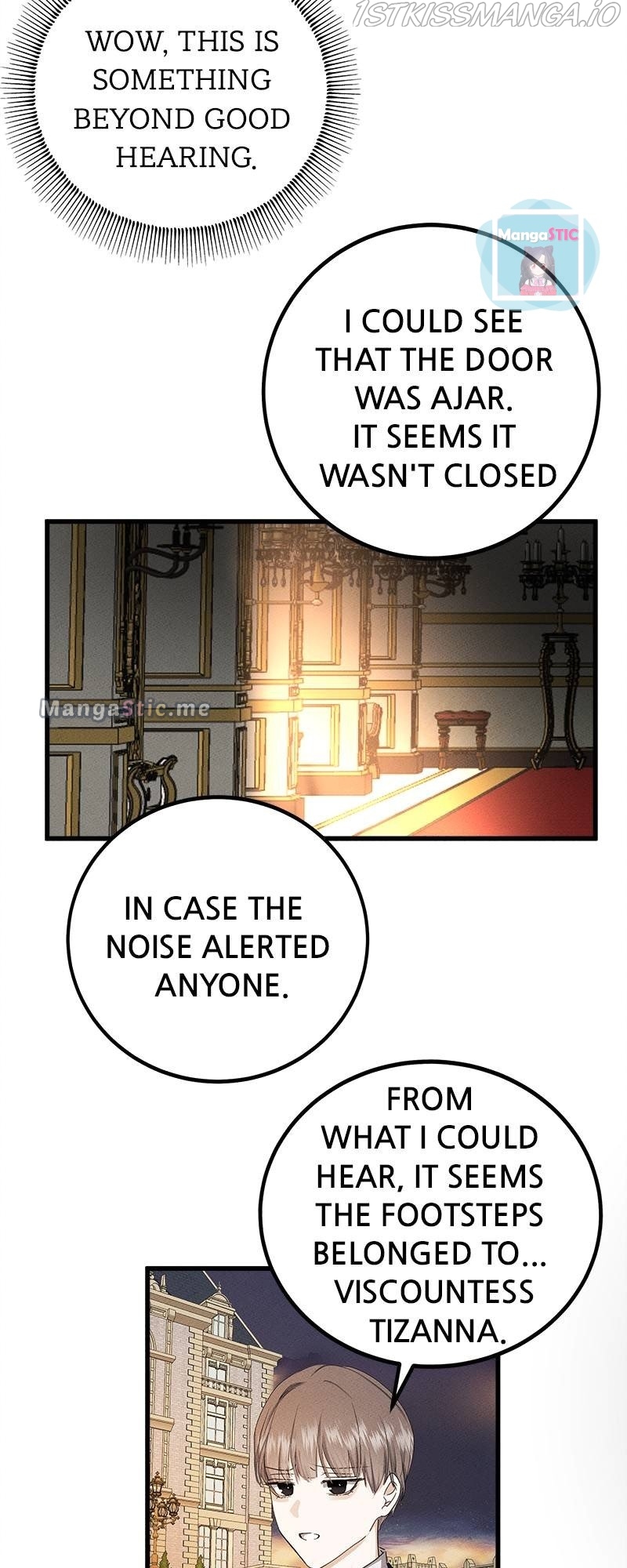 I’ll End This Engagement! Chapter 42 - Page 3