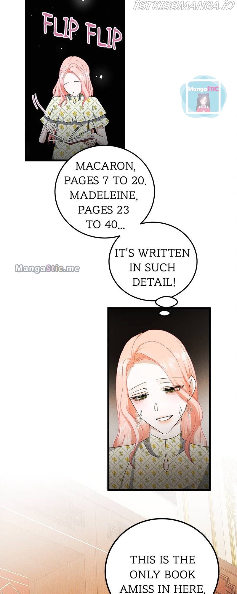 I’ll End This Engagement! Chapter 42 - Page 23
