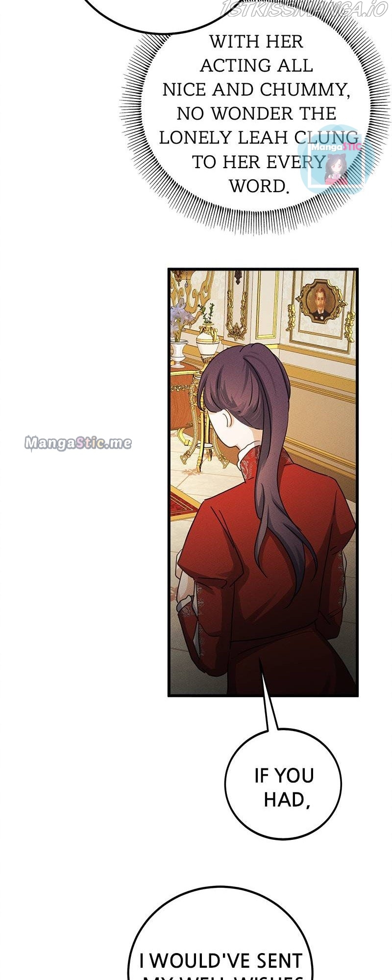 I’ll End This Engagement! Chapter 42 - Page 30