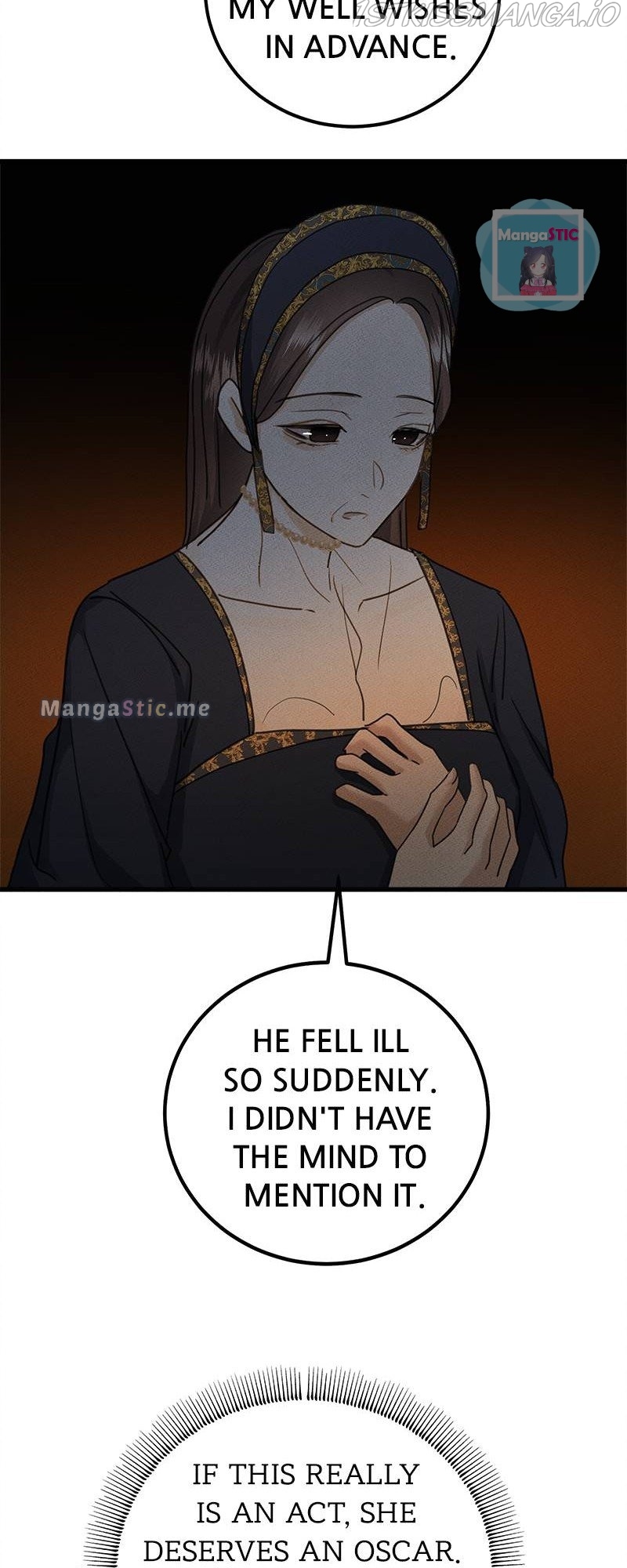 I’ll End This Engagement! Chapter 42 - Page 31