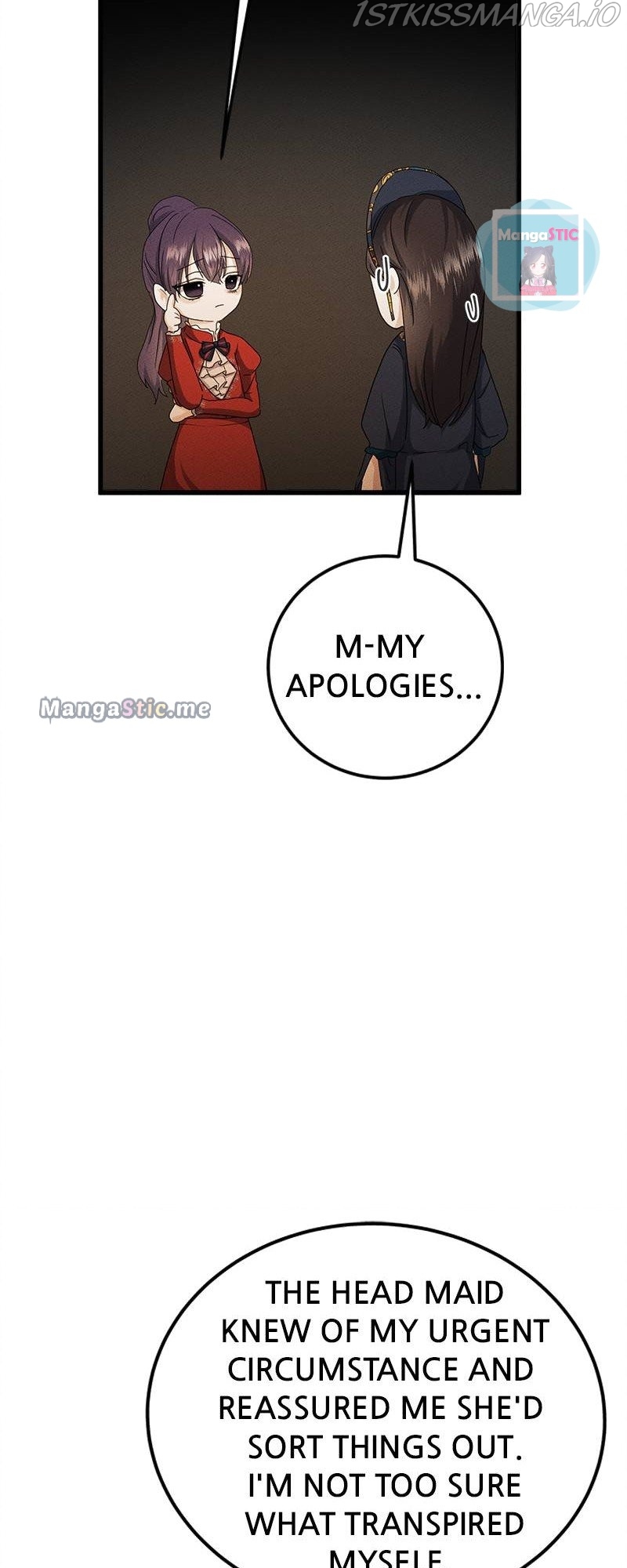 I’ll End This Engagement! Chapter 42 - Page 34