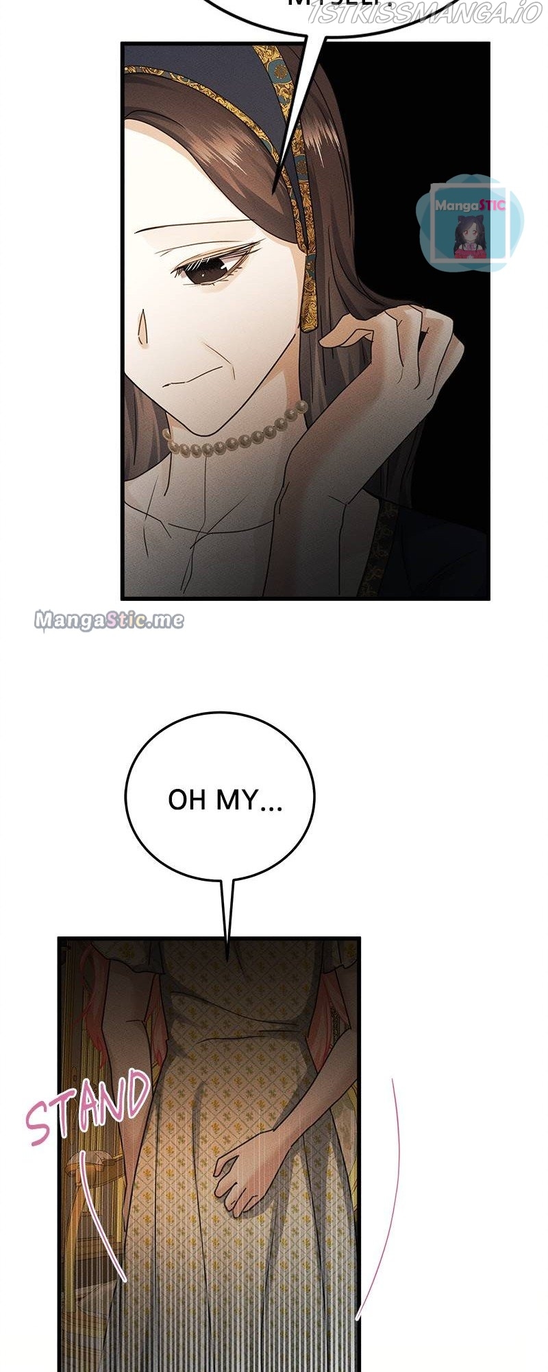 I’ll End This Engagement! Chapter 42 - Page 35