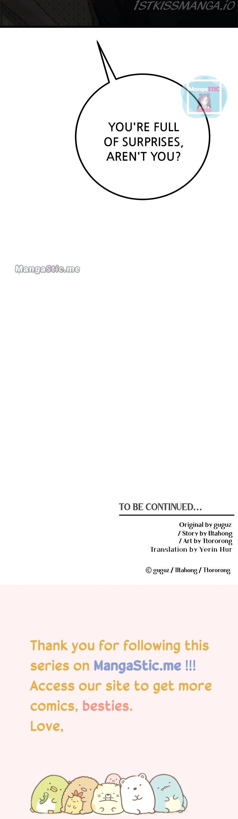 I’ll End This Engagement! Chapter 42 - Page 37