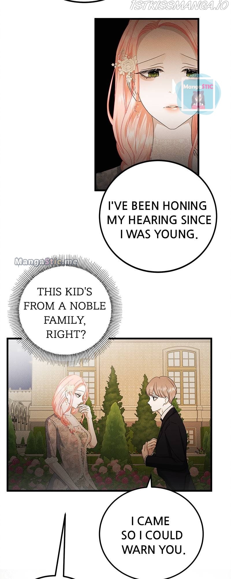 I’ll End This Engagement! Chapter 42 - Page 5