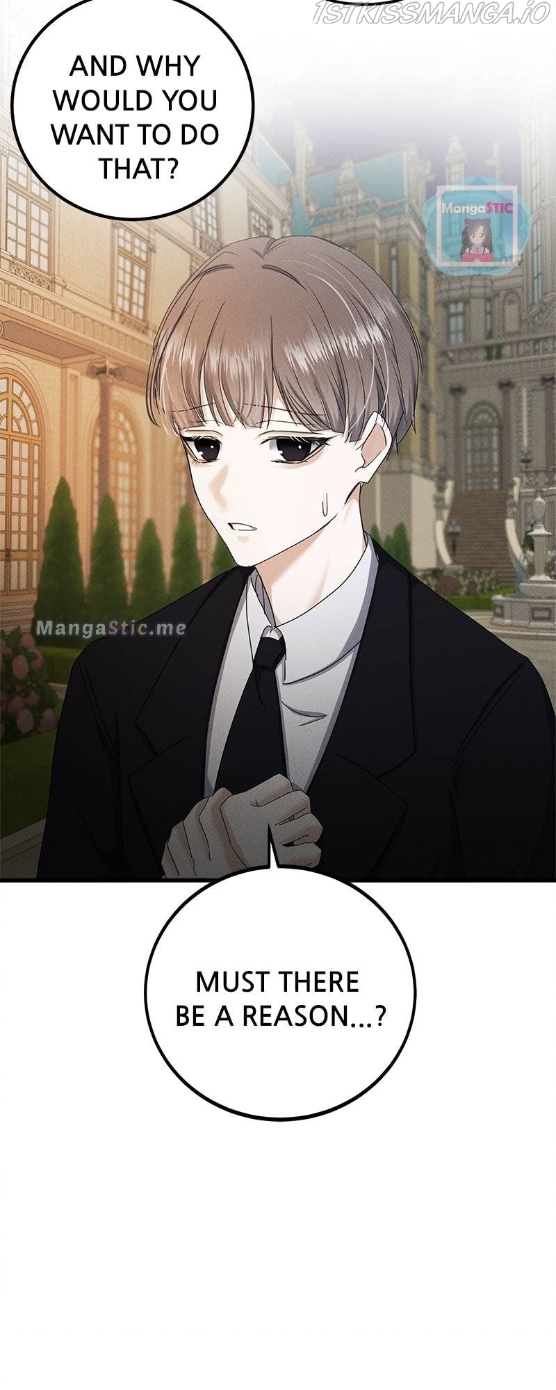I’ll End This Engagement! Chapter 42 - Page 6