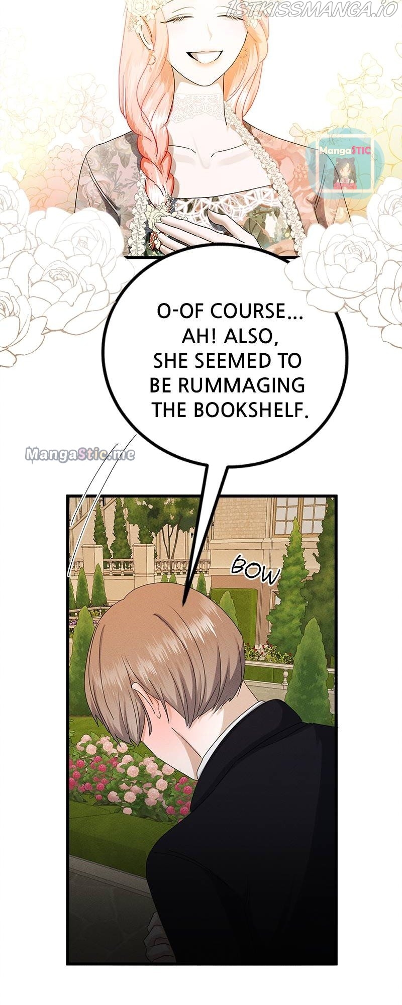 I’ll End This Engagement! Chapter 42 - Page 10