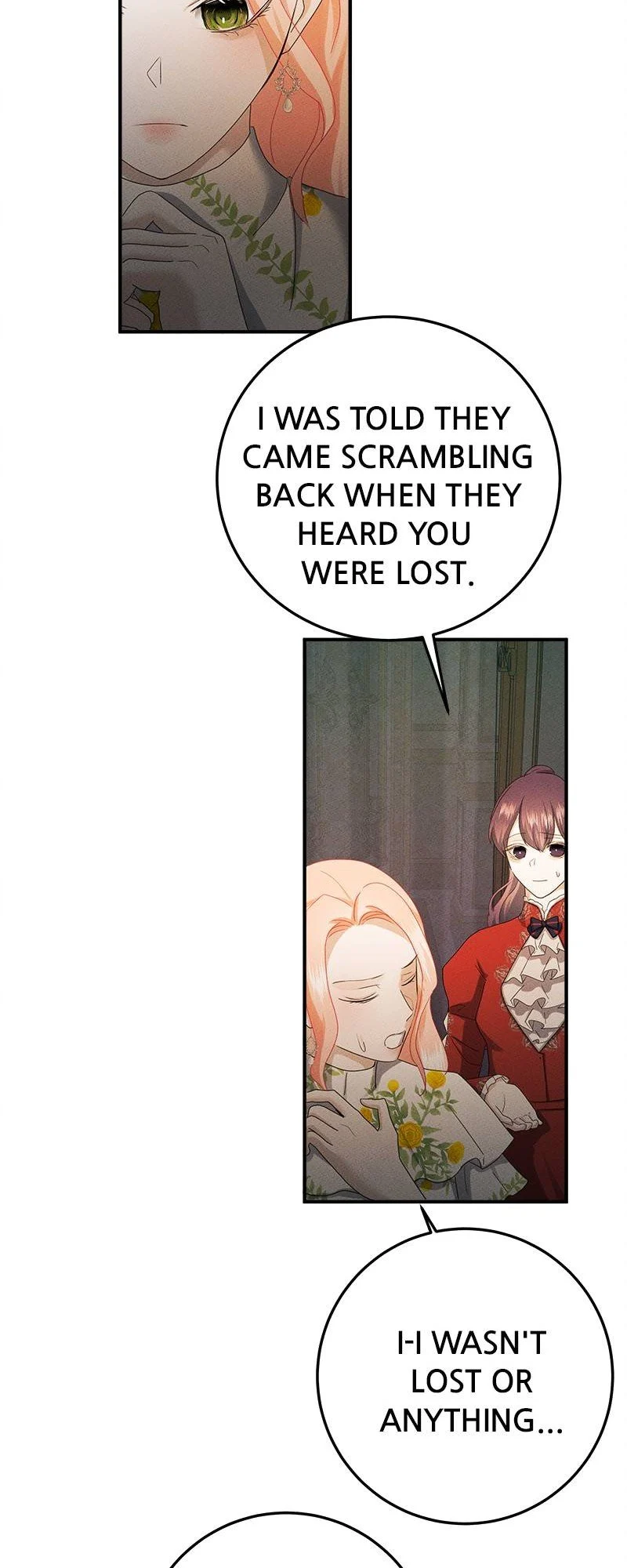I’ll End This Engagement! Chapter 44.5 - Page 14