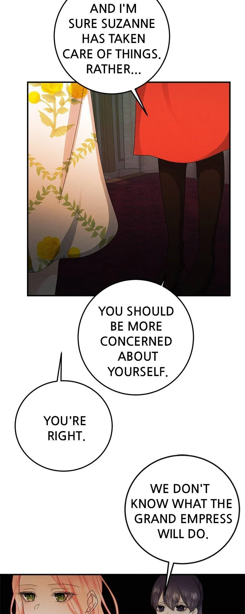 I’ll End This Engagement! Chapter 44.5 - Page 15