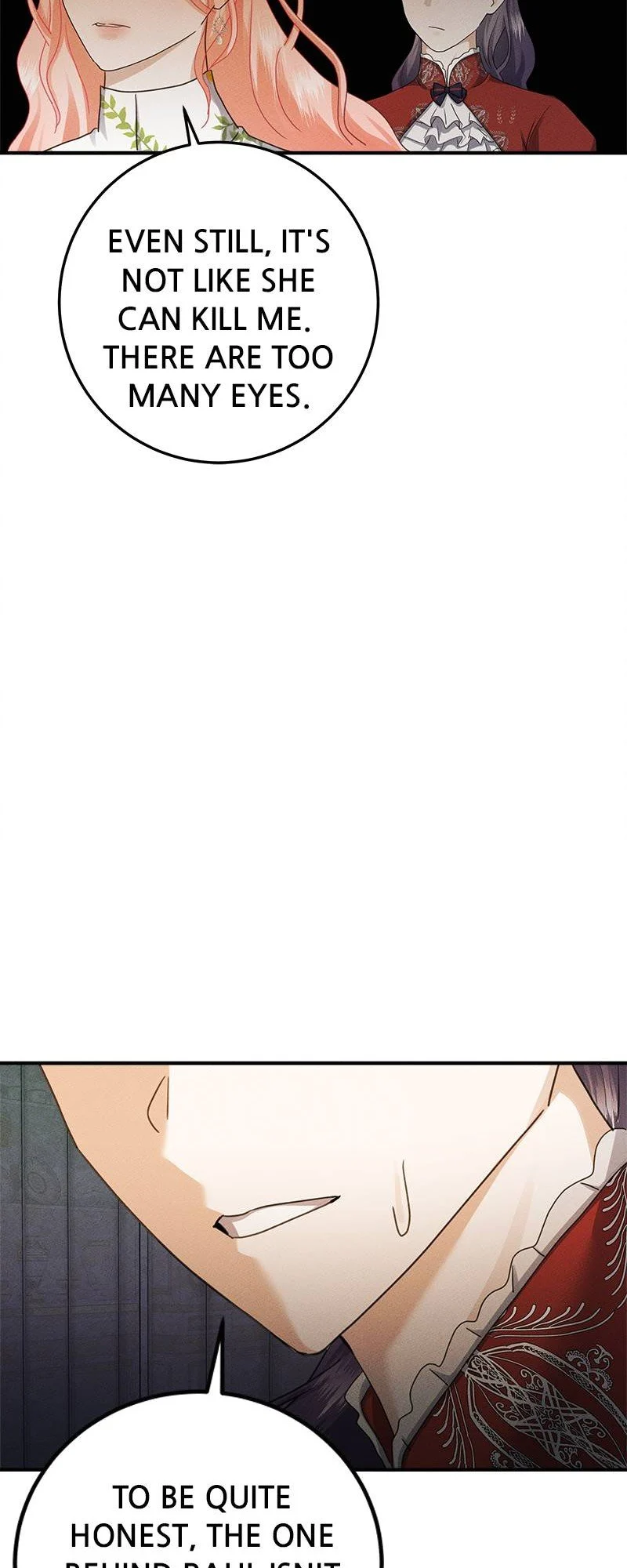 I’ll End This Engagement! Chapter 44.5 - Page 16