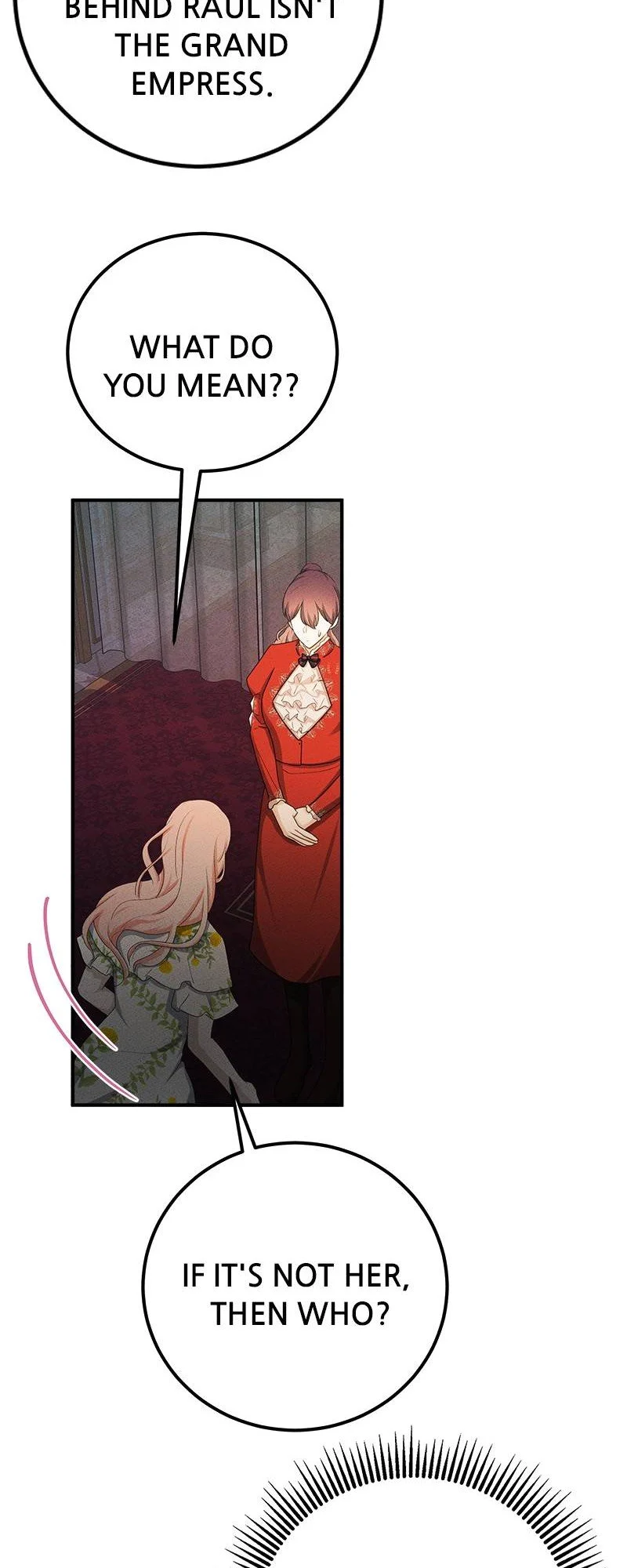 I’ll End This Engagement! Chapter 44.5 - Page 17