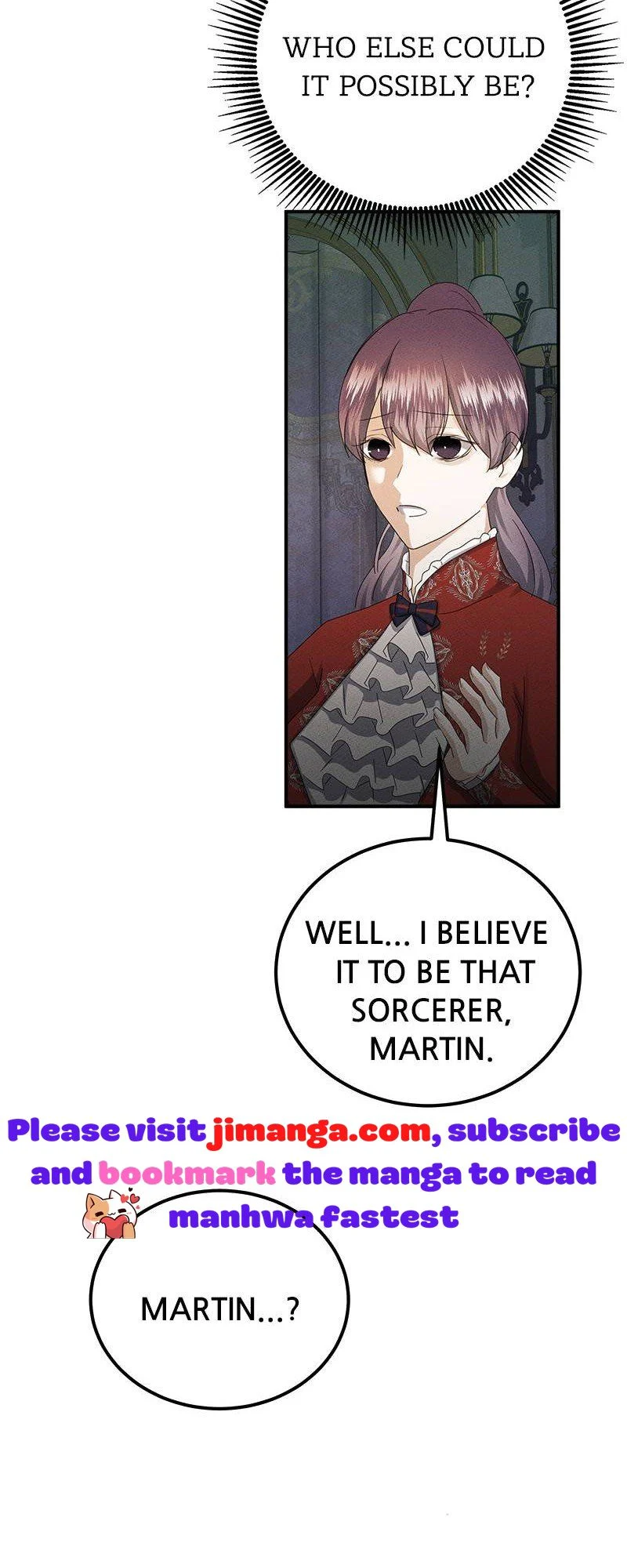I’ll End This Engagement! Chapter 44.5 - Page 18