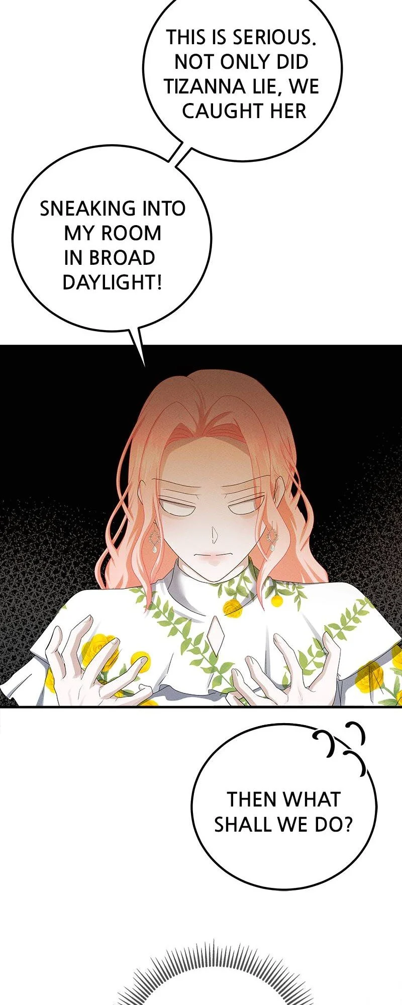 I’ll End This Engagement! Chapter 44.5 - Page 22