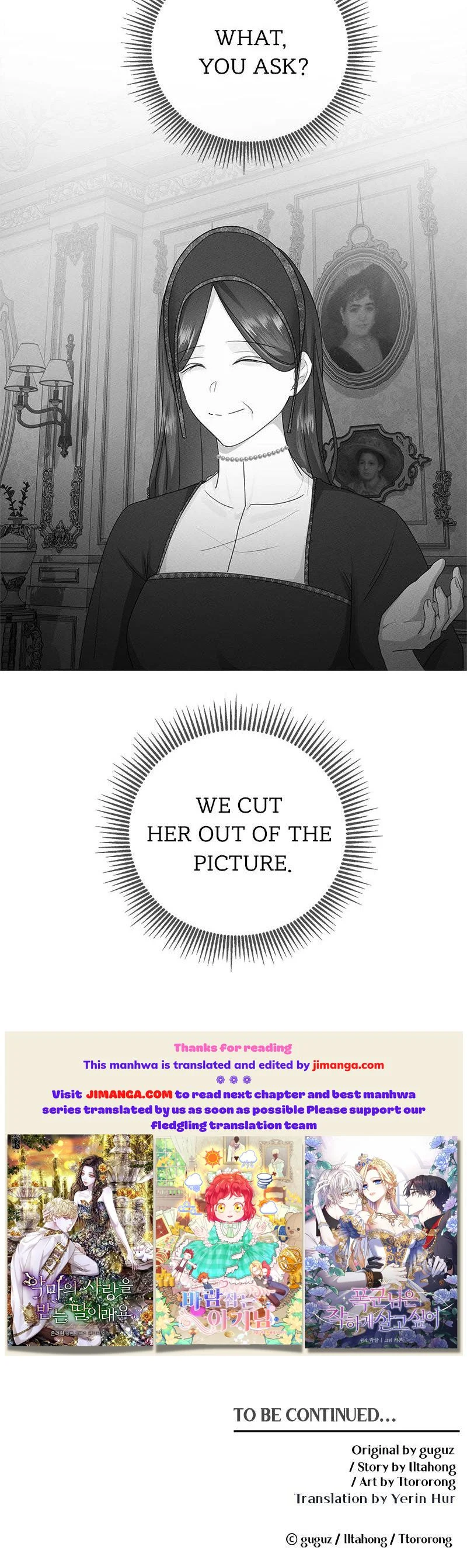I’ll End This Engagement! Chapter 44.5 - Page 23