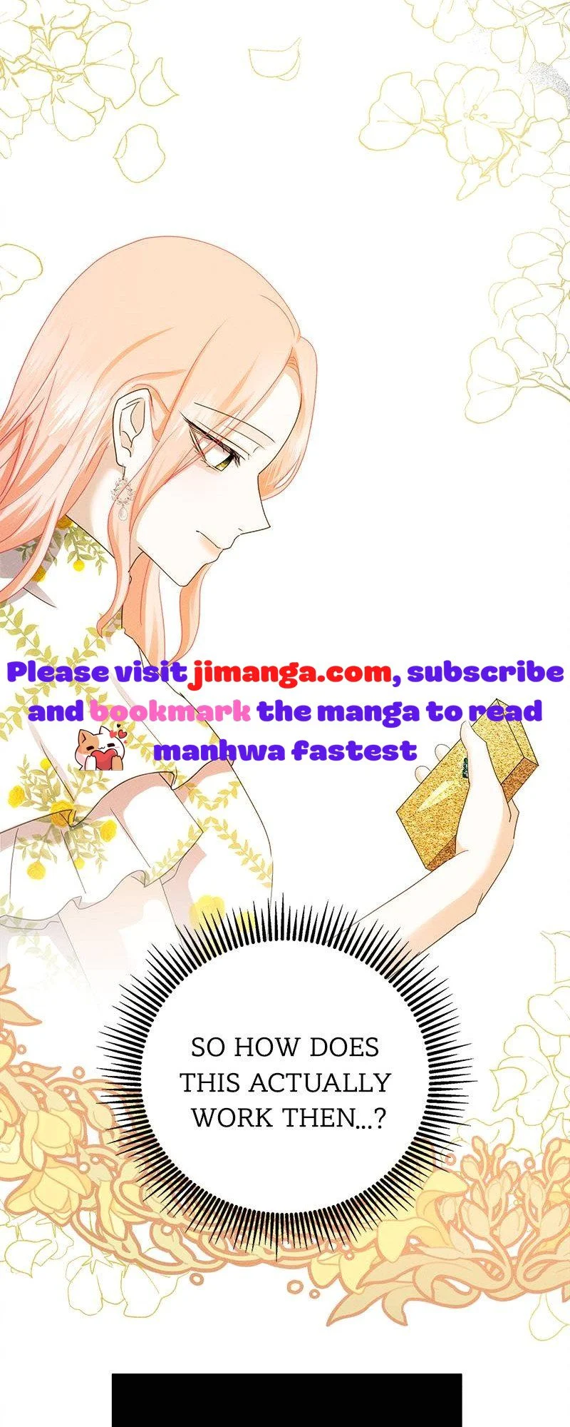I’ll End This Engagement! Chapter 44.5 - Page 4