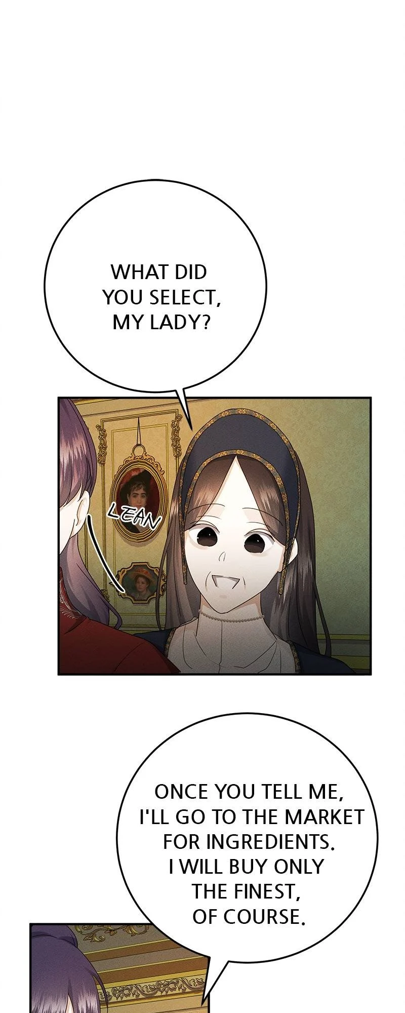 I’ll End This Engagement! Chapter 44.5 - Page 6
