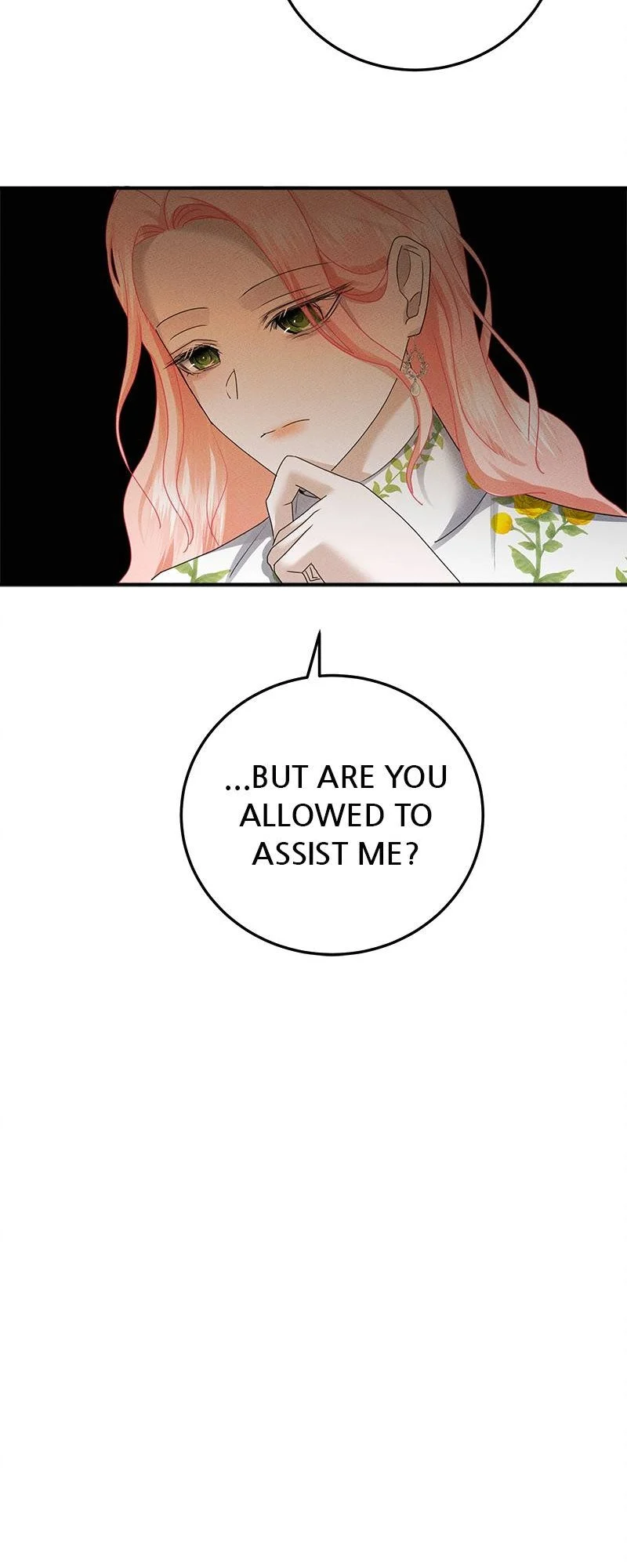 I’ll End This Engagement! Chapter 44.5 - Page 10